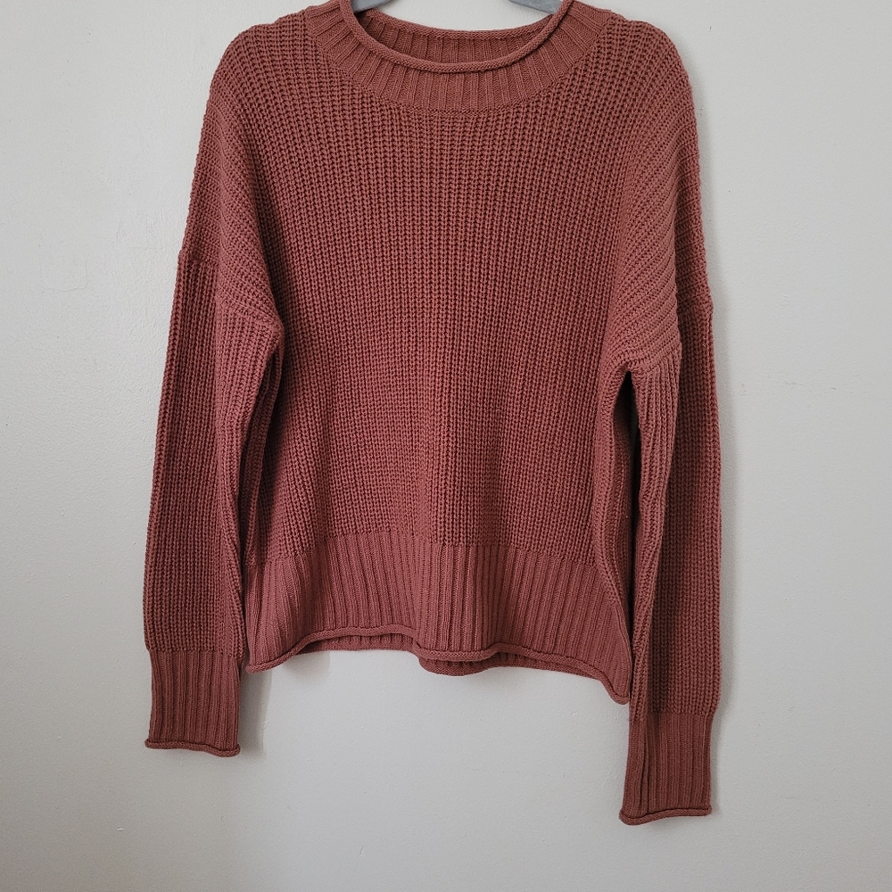 SO Sweater